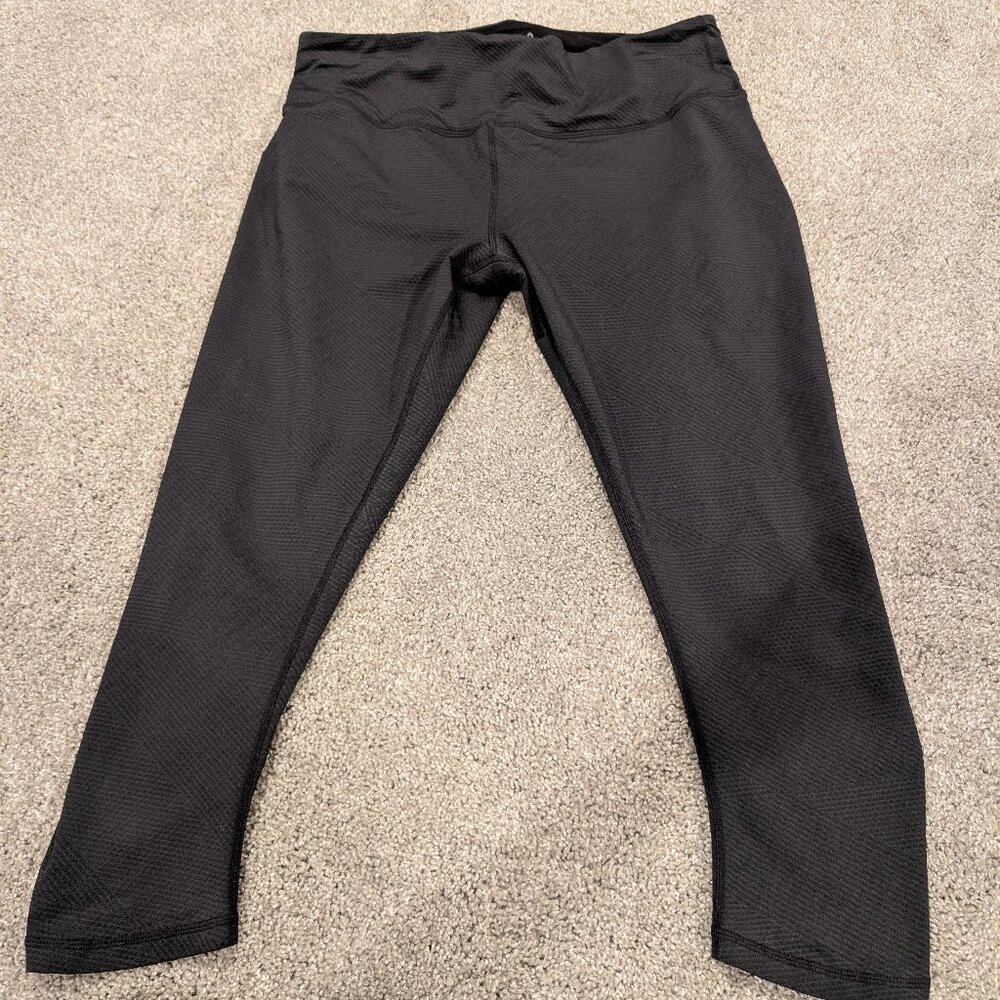 Women's Prana Capri Leggings